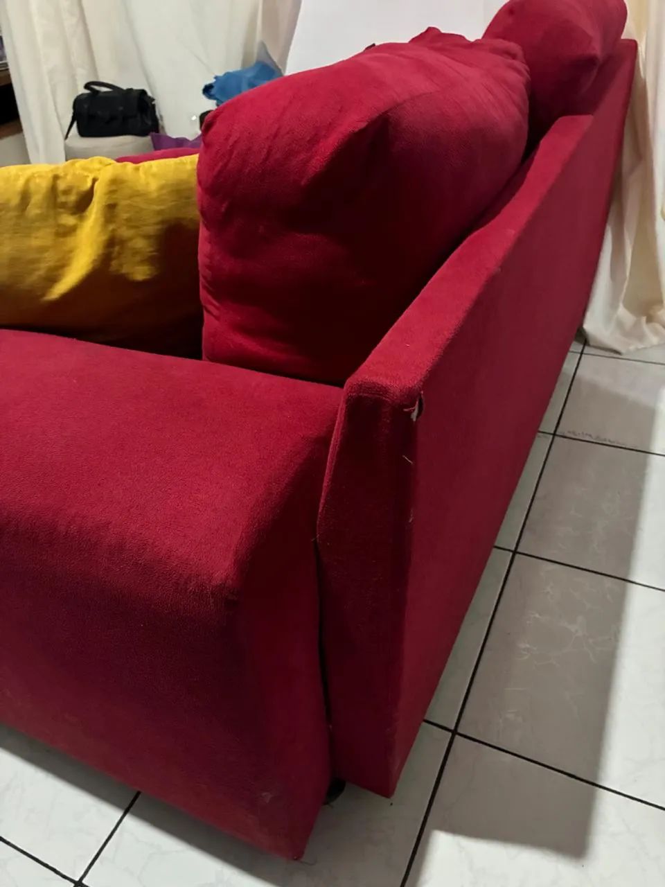 Vende-se sofá ! 417563198694379520