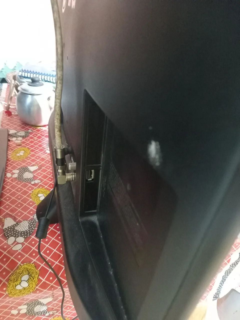 Monitor tv 24 polegadas  - Foto 5