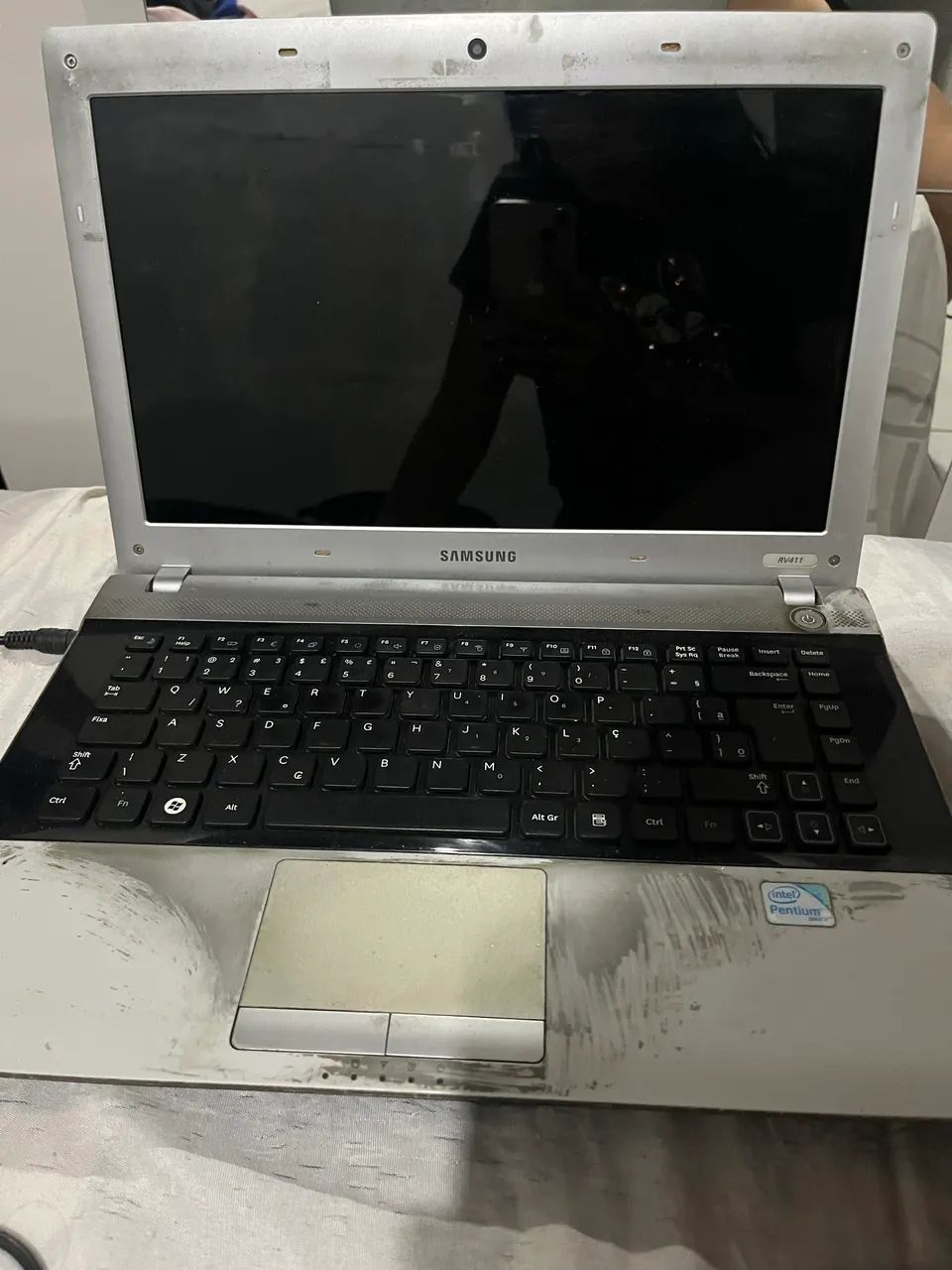 NOTEBOOK SAMSUNG negociável  - Foto 3