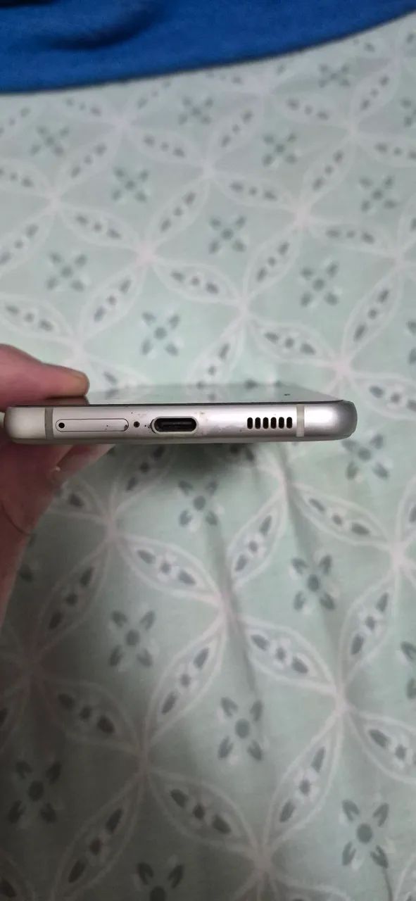 Samsung S21 fe usado - Foto 4