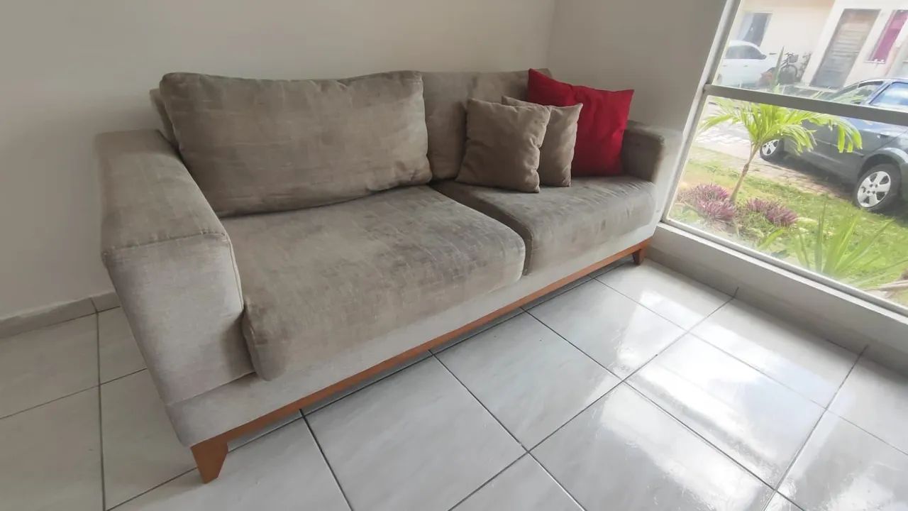 Vende-se sofá  - Foto 2