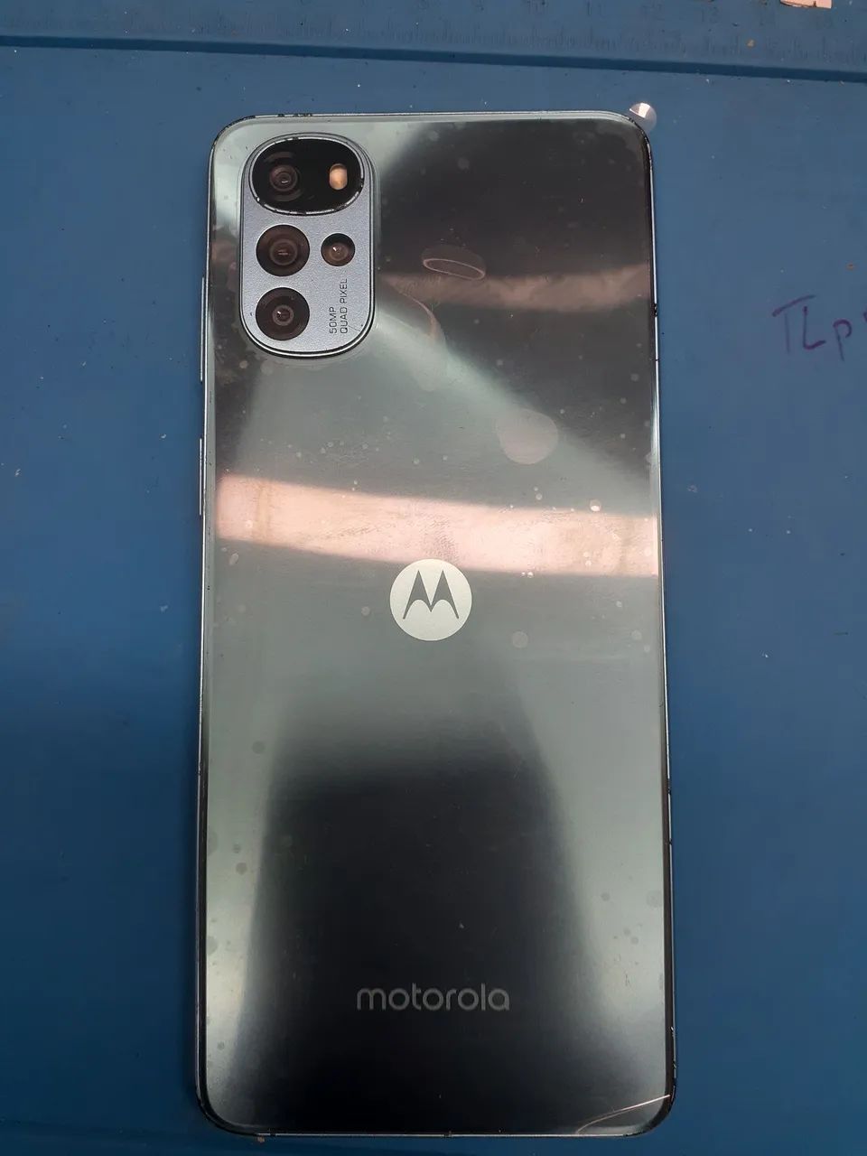 Vendo moto g22 128gb  - Foto 2