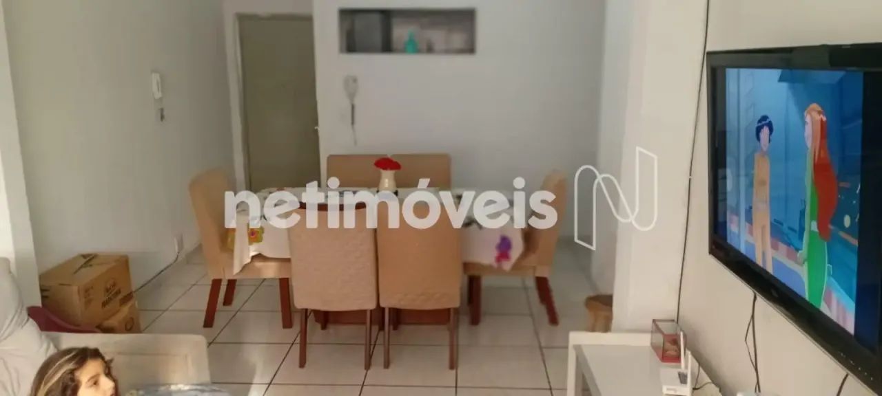 Rua Djezar Leite, Nova Gameleira - Foto 2