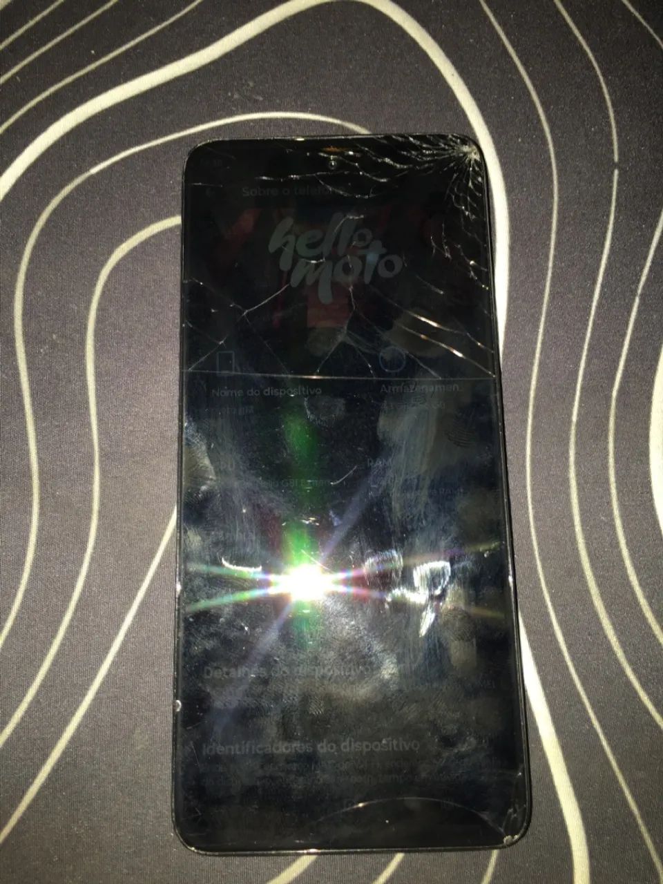 Motorola g17 256gb  - Foto 3