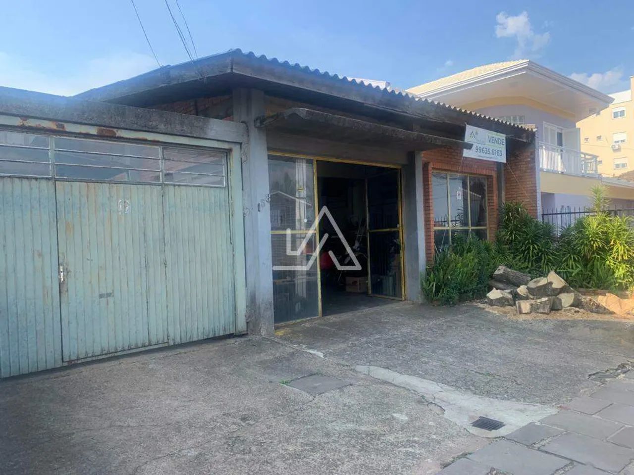 VENDE-SE IMÓVEL RESIDENCIAL E COMERCIAL - Foto 3