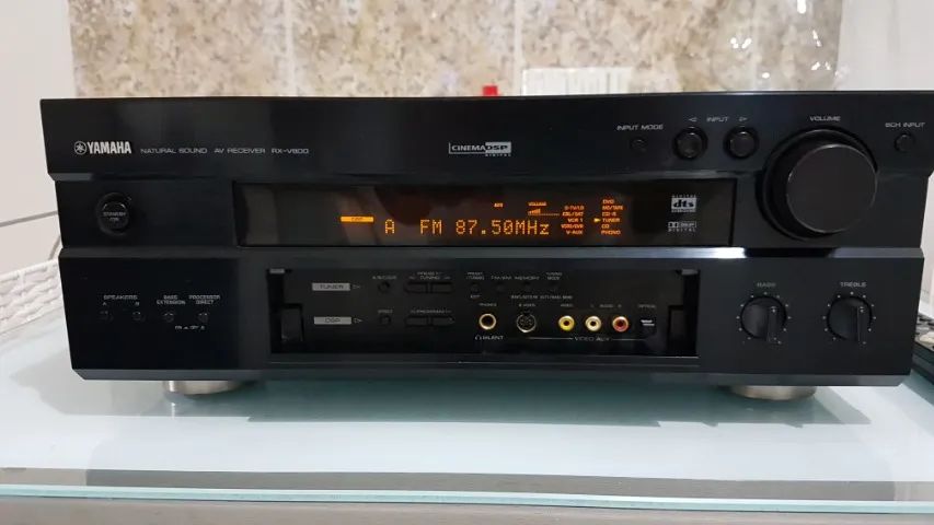 receiver
