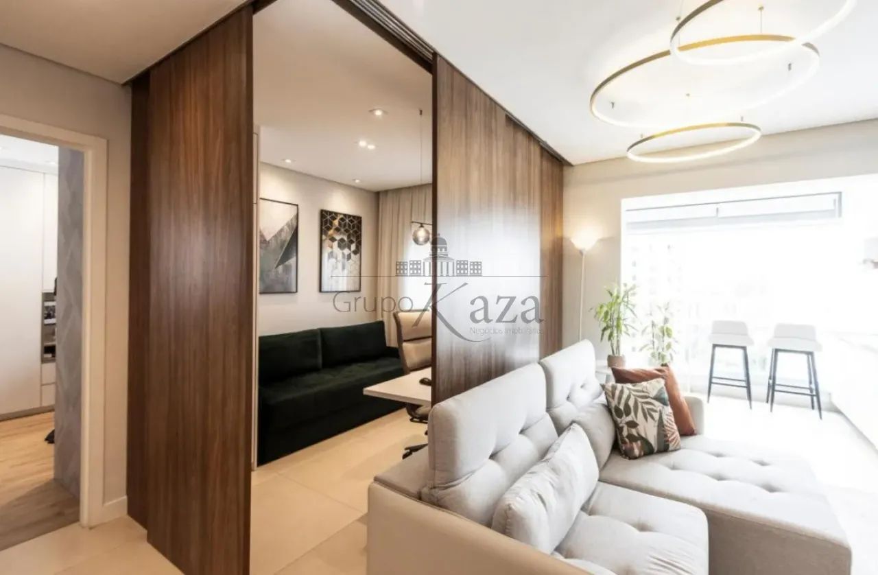 Apartamento - Vila Leopoldina - 2 Dormitórios - 69m². - Foto 6