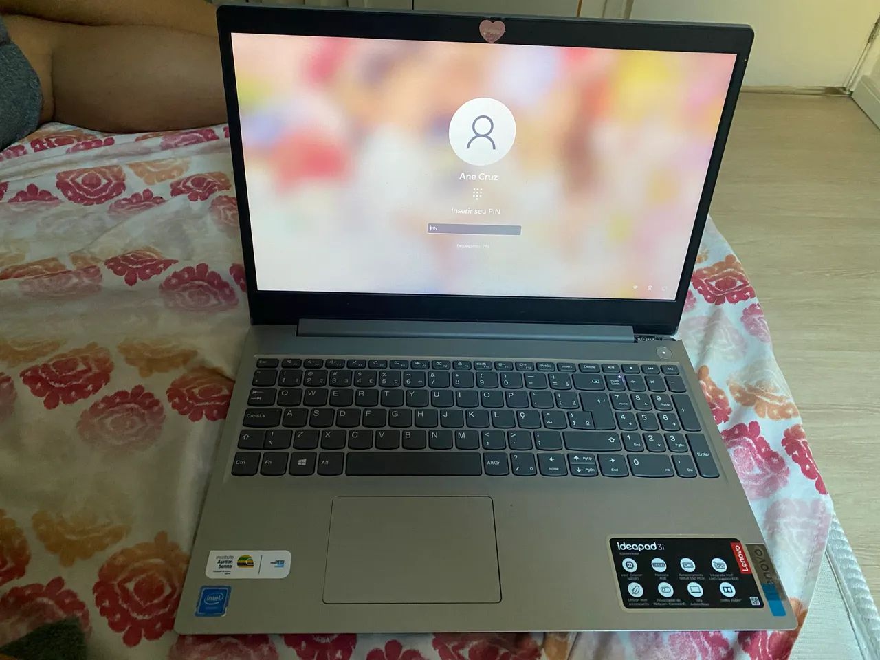 Vendo ou troco notebook  - Foto 2