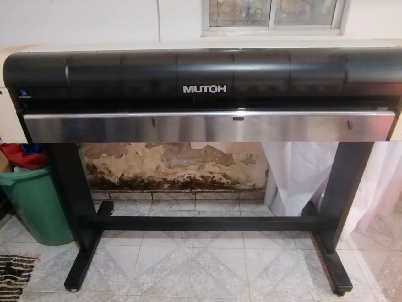 Vende, Mutoh RJ 900* series - Foto 3