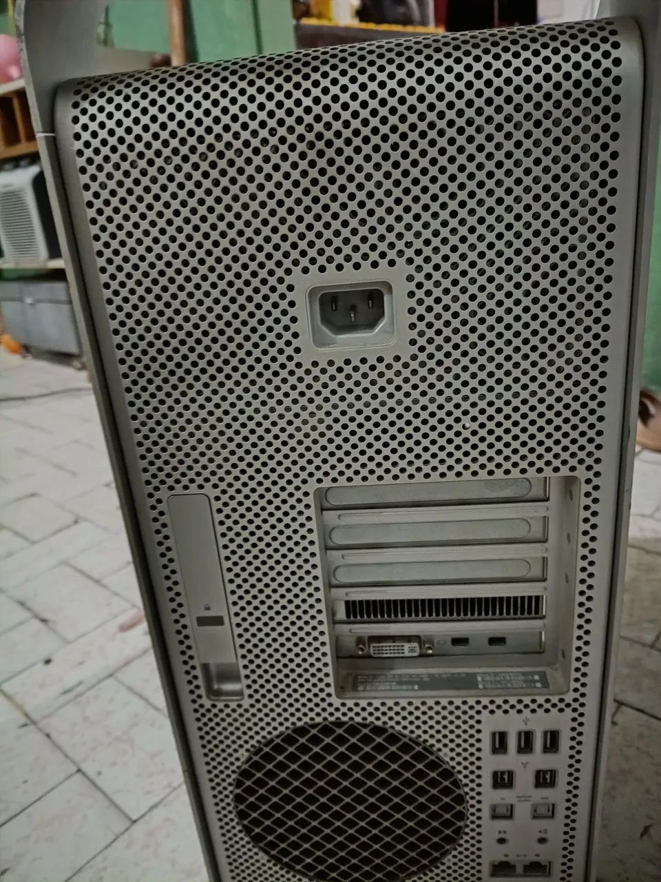 Cpu teclado e mouse - Foto 3