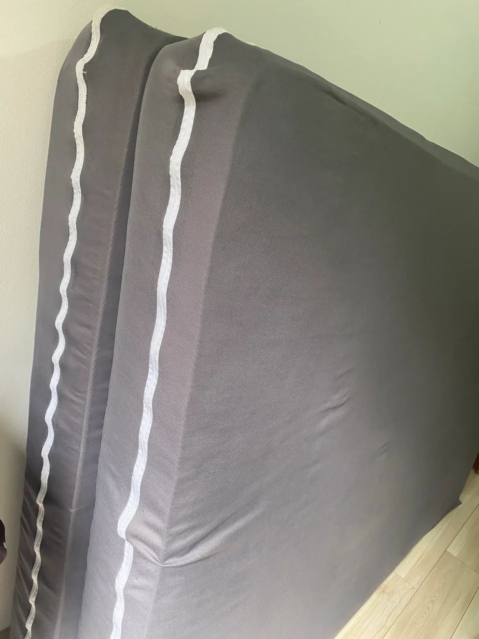 CAMA E COLCHÕES  - Foto 4