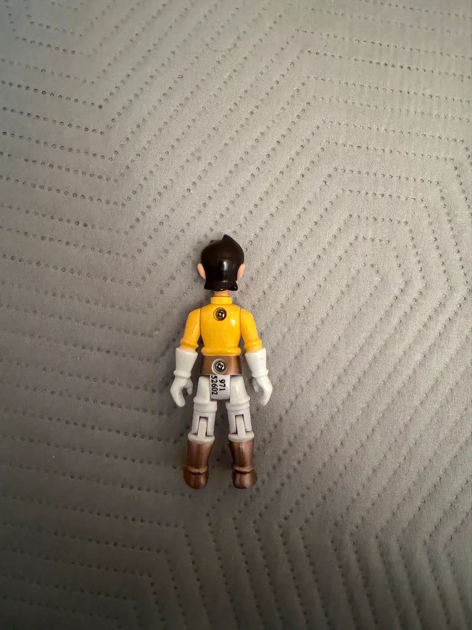 Ultraben Força Galática Ben 10 - Foto 2