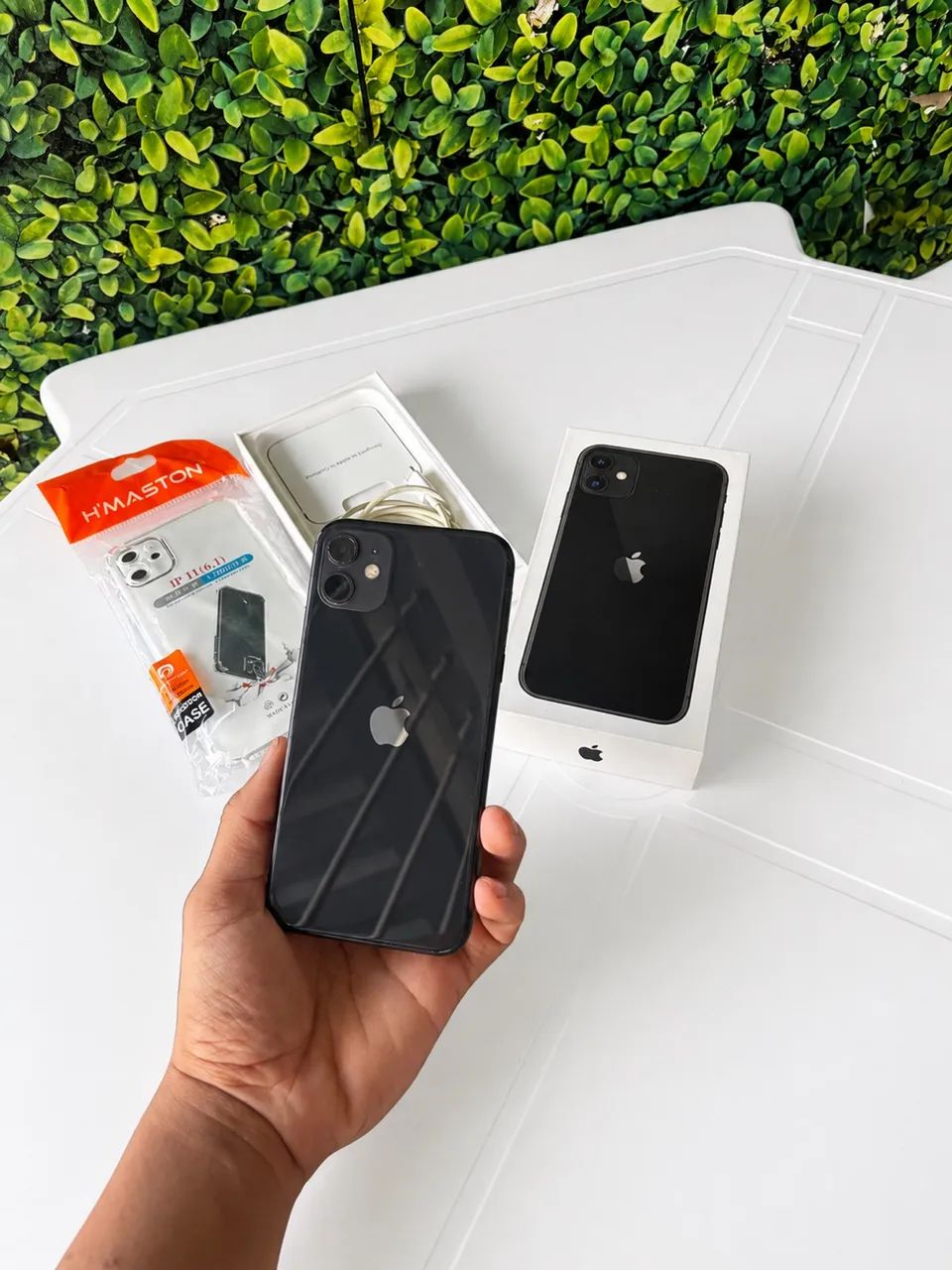 iPhone 11 - Foto 4