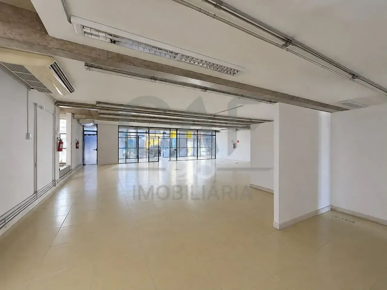 Loja para venda e locação, Centro, Santo Antônio de Posse, SP - Foto 4