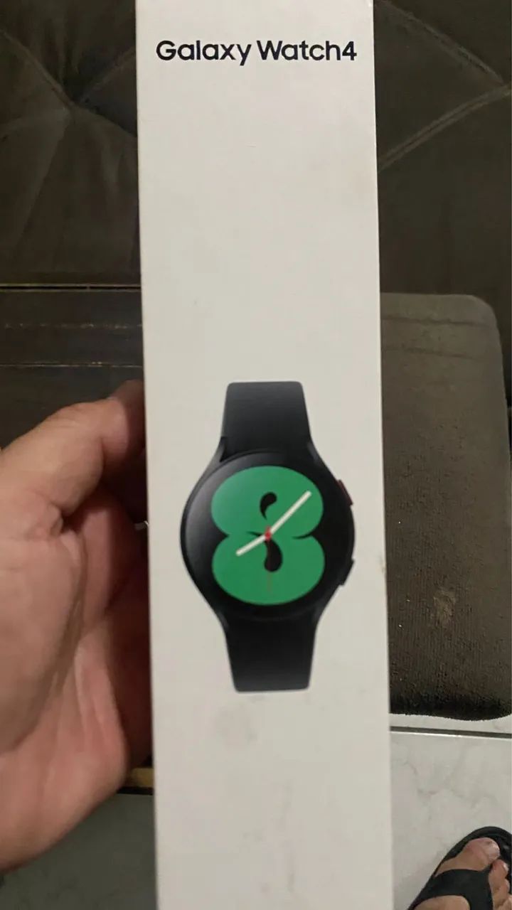 Smartwatch Samsung  - Foto 2
