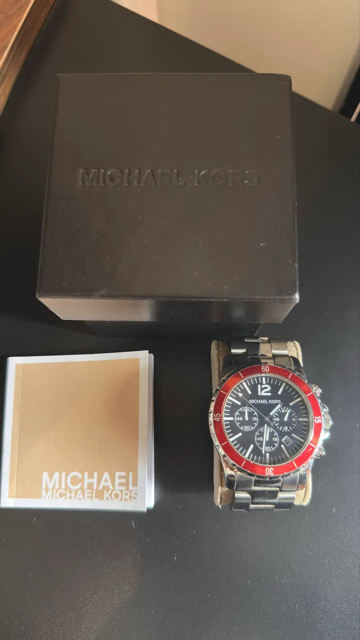 Relógio Michael Kors - Foto 3