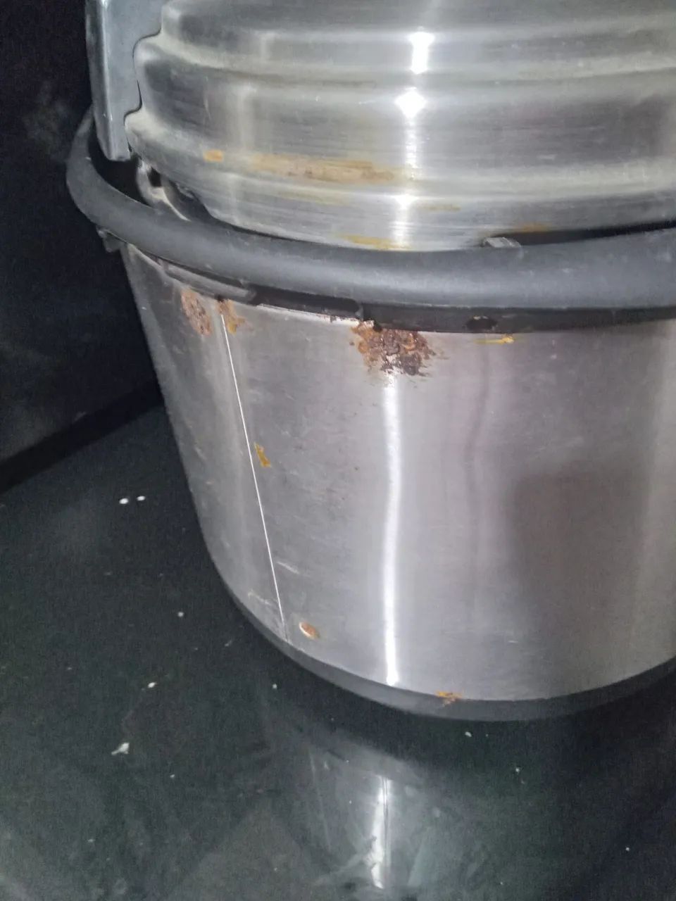 Panela elétrica  - Foto 2
