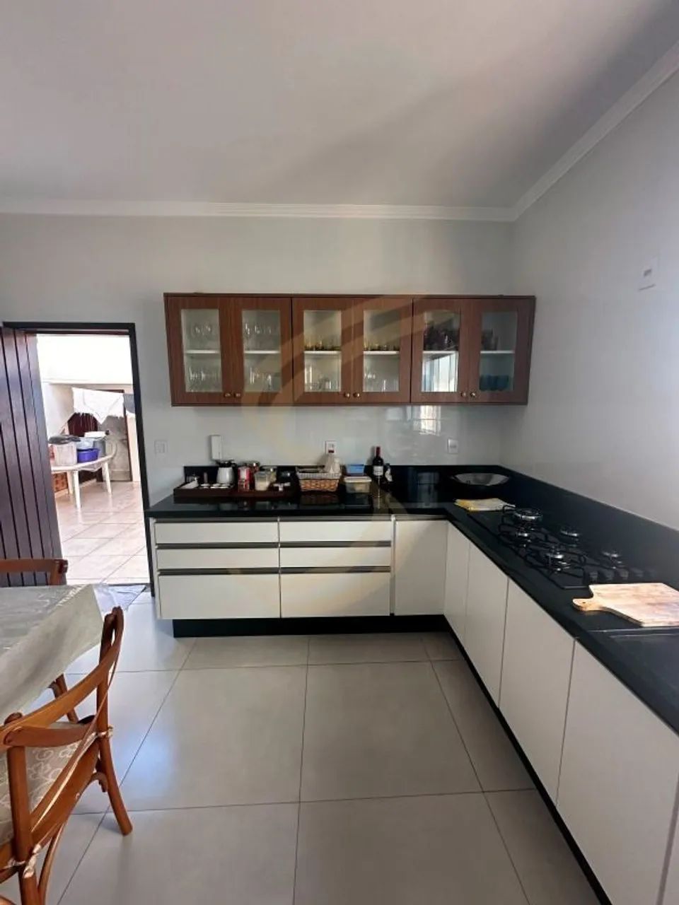 Casa à Venda em Centro, São José do Rio Pardo - SP - Foto 5