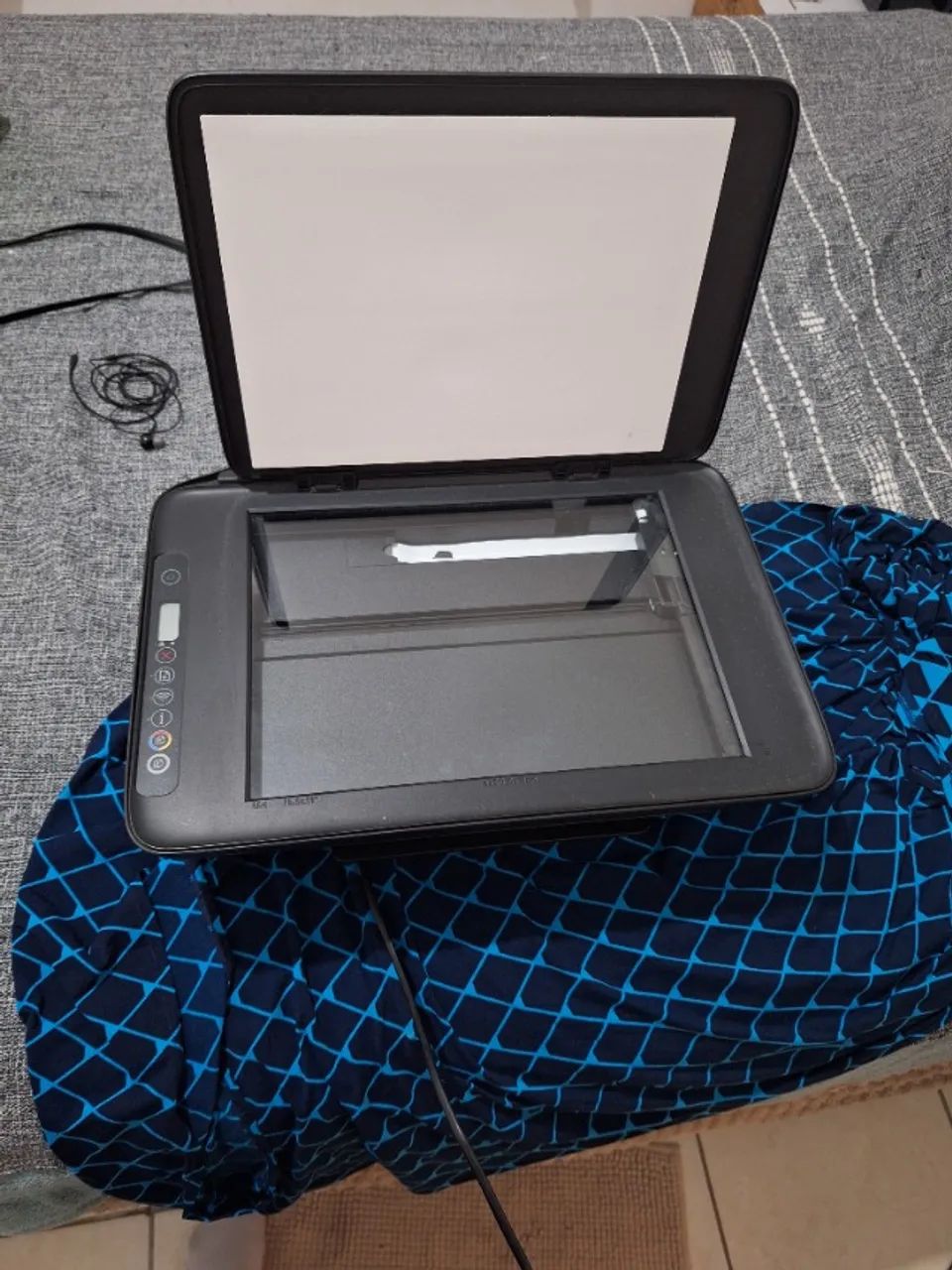 Vendo impressora  - Foto 4