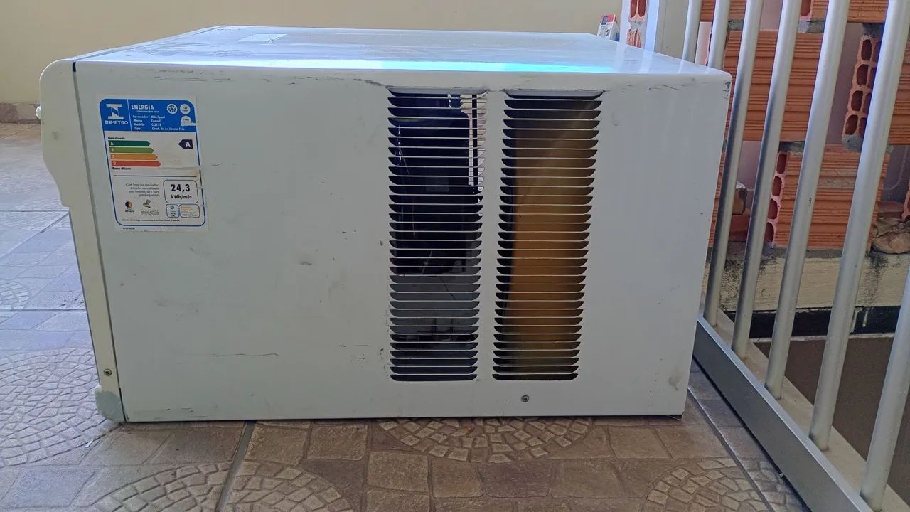 Ar Condicionado 12.000 Btus - Foto 3