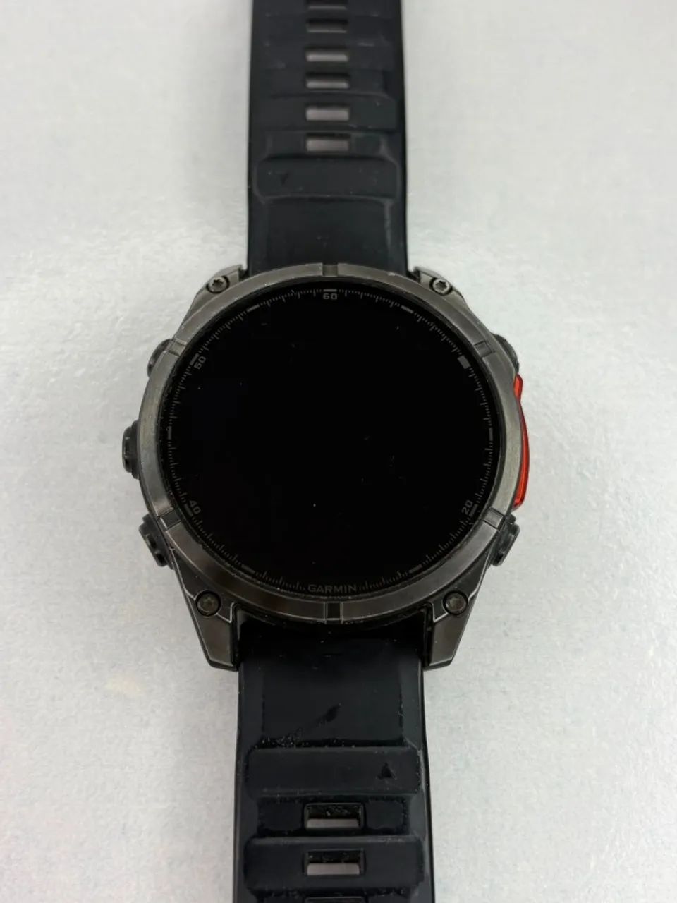 Smartwatch Garmin Fênix 8 - Foto 2