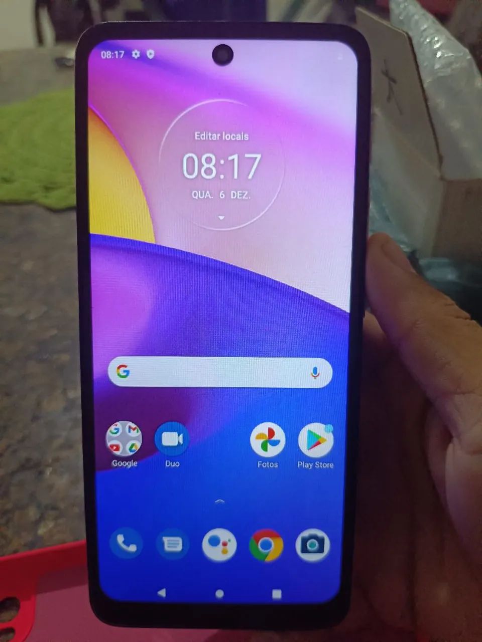 Celular 