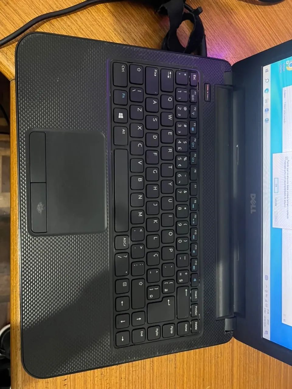 NOTEBOOK DELL - Foto 3
