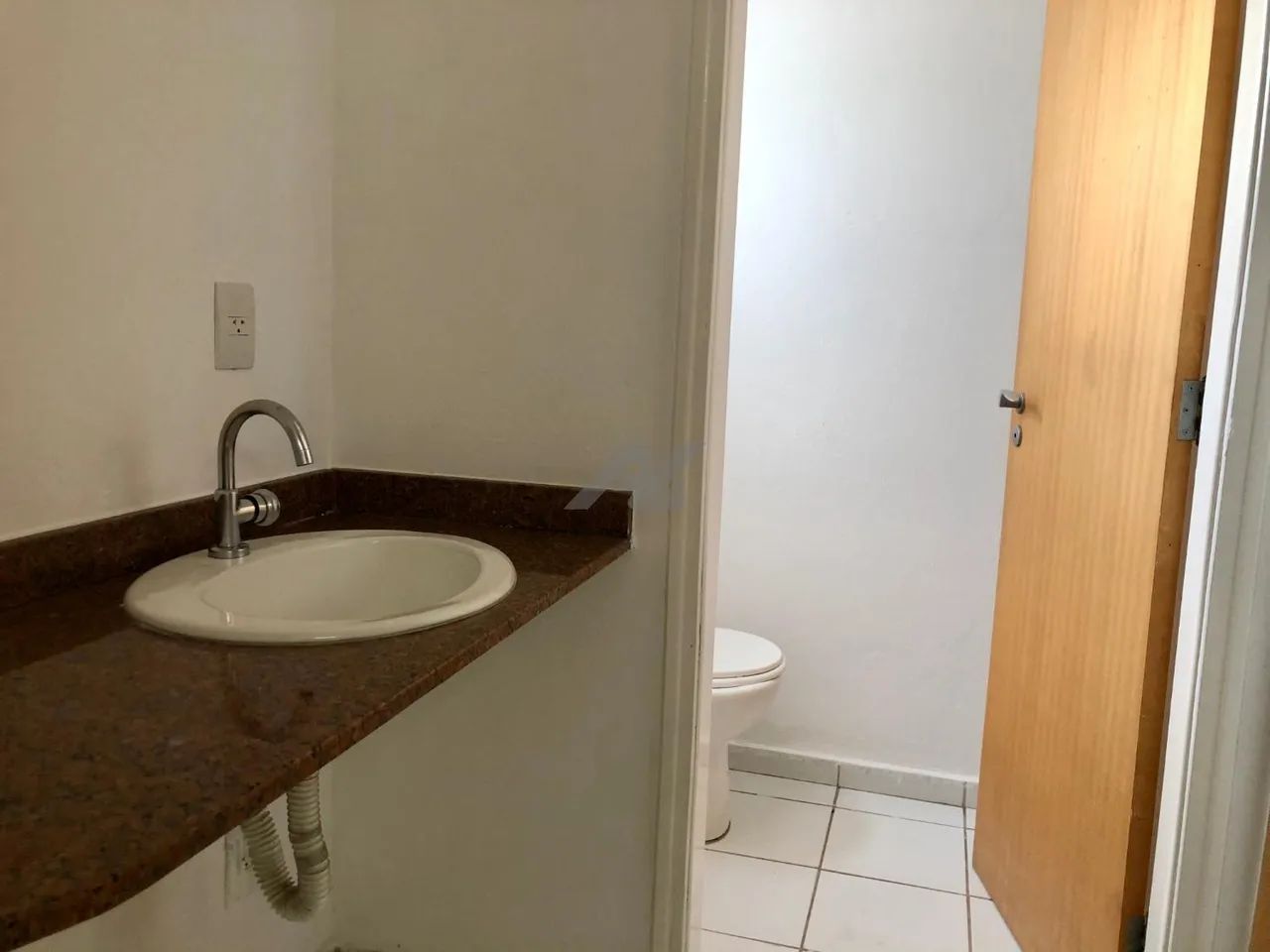 sala - Nova Campinas - Campinas - Foto 4