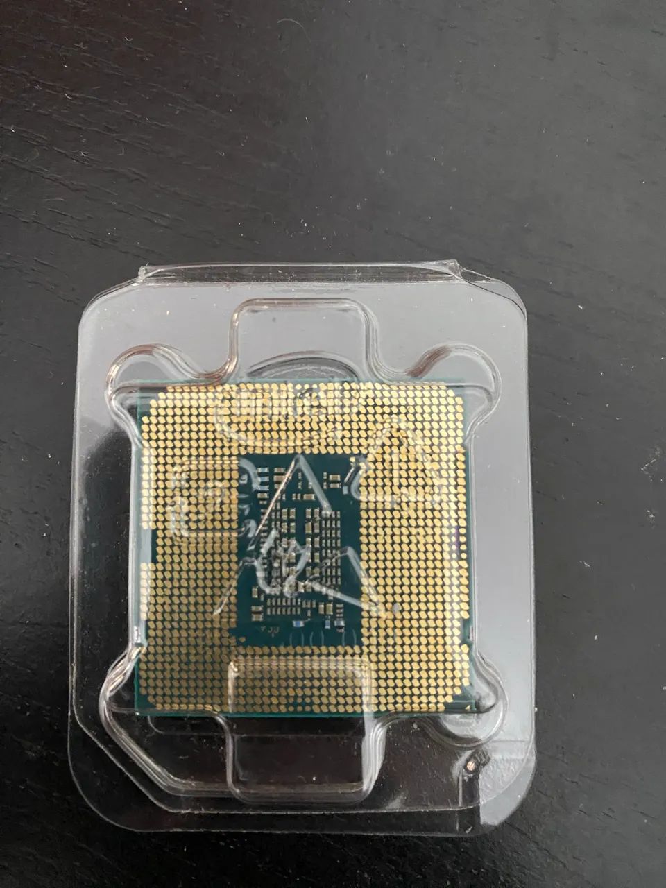 Processador Intel i3-10100f - Foto 2