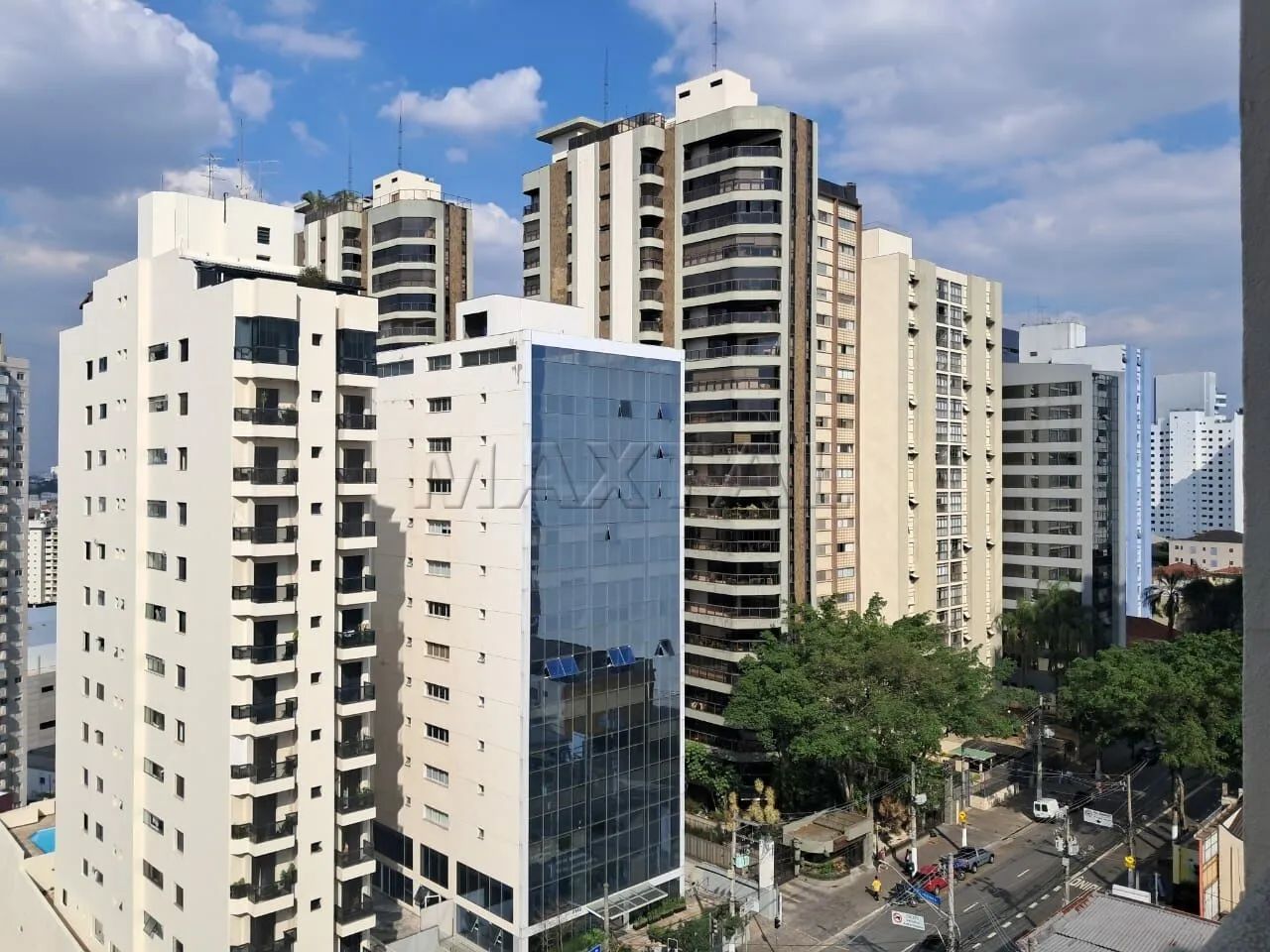 Apartamento para Locação com 3 Dormitórios e 1 vaga de garagem - Foto 2