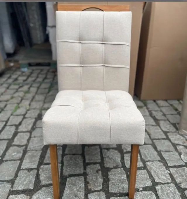 Conjunto de Jantar Firenze Organic 6 Lugares - Foto 2