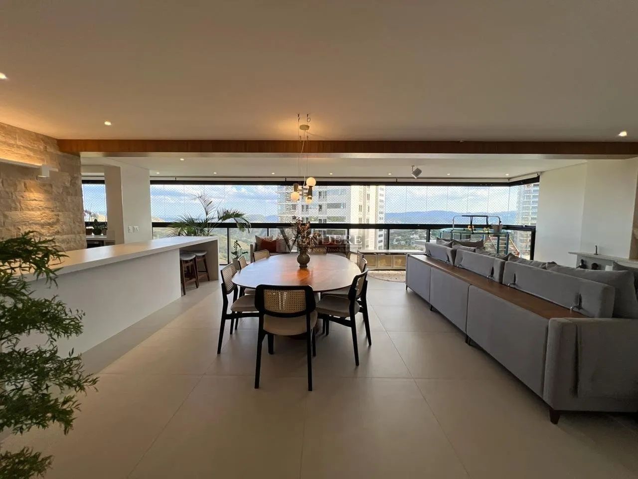 Apartamento 04 quartos à venda no Vila da Serra