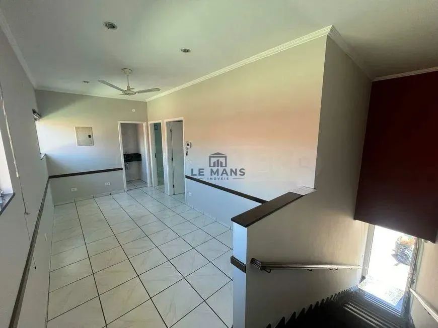 Salão para alugar em Piracicaba, Vila Rezende, com 80 m²