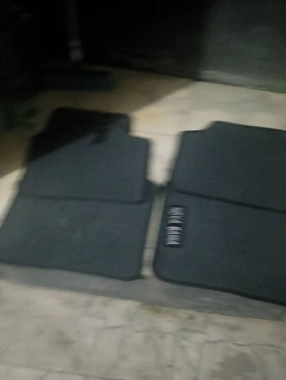 Tapete para Kwid original  - Foto 2