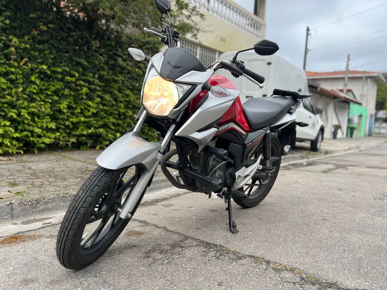Titan 160 - Foto 5