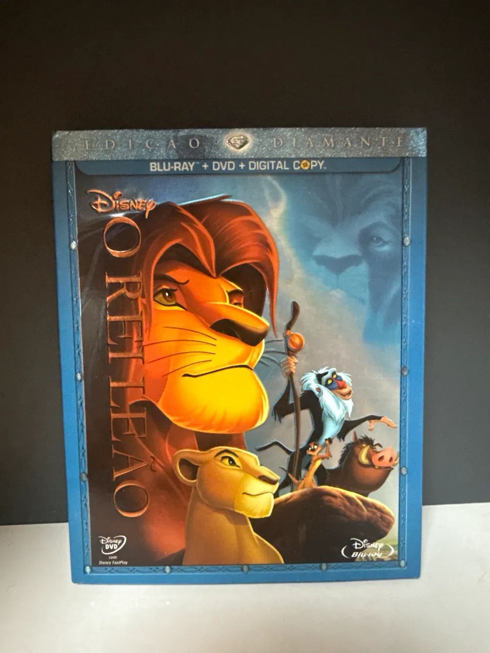 Blu-ray - Foto 4