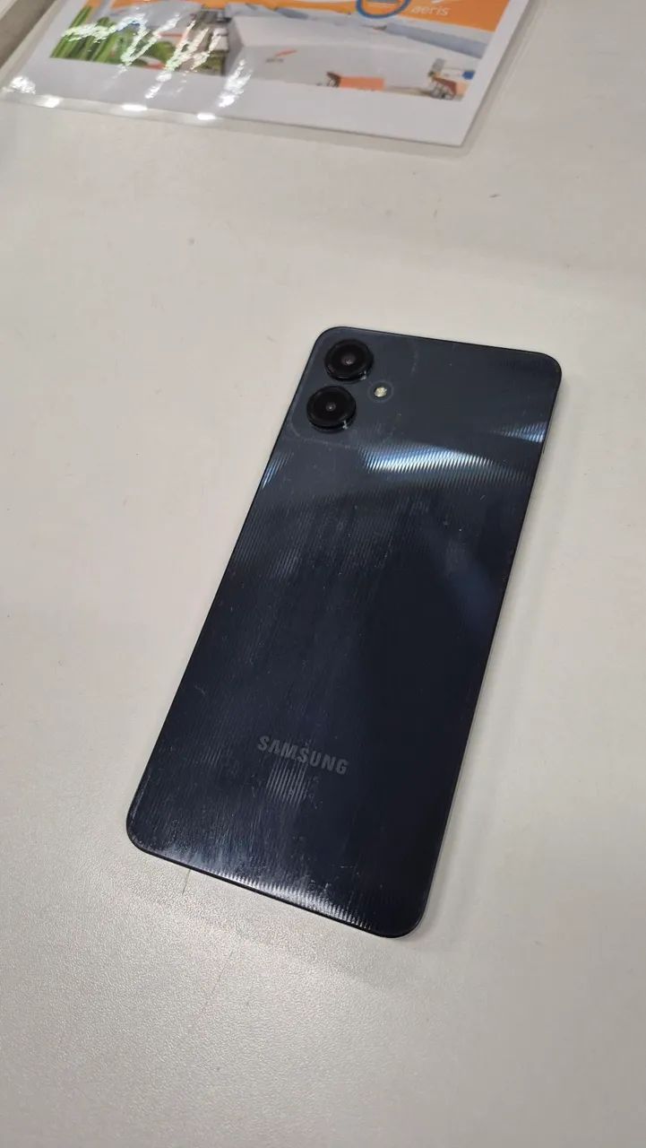 Celular Samsung A06 - Foto 4