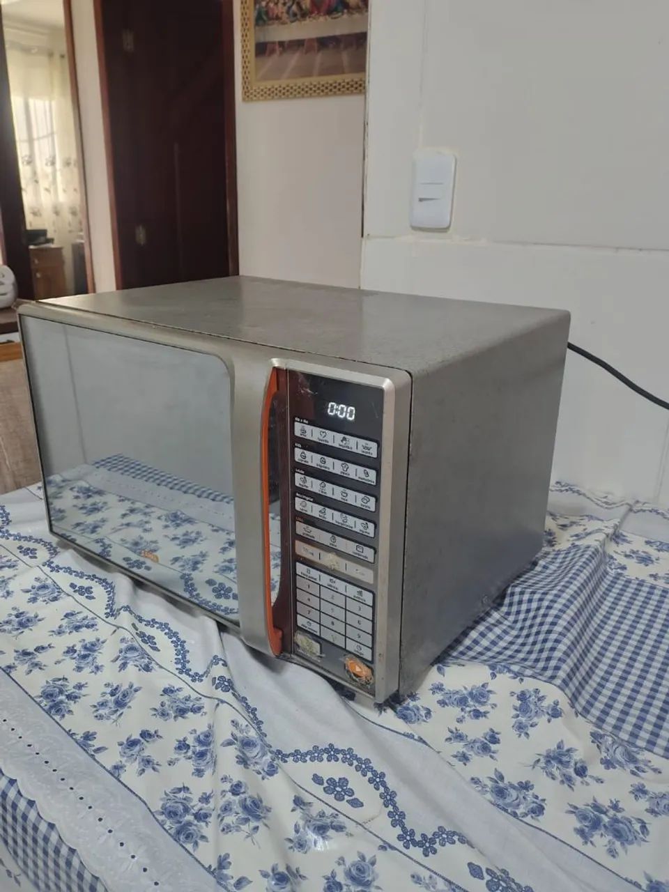Microondas - Foto 3