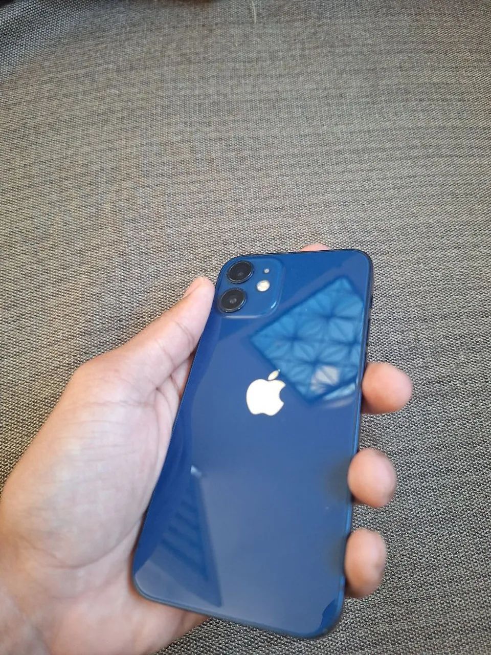 Iphone 12 mini zero - Foto 3