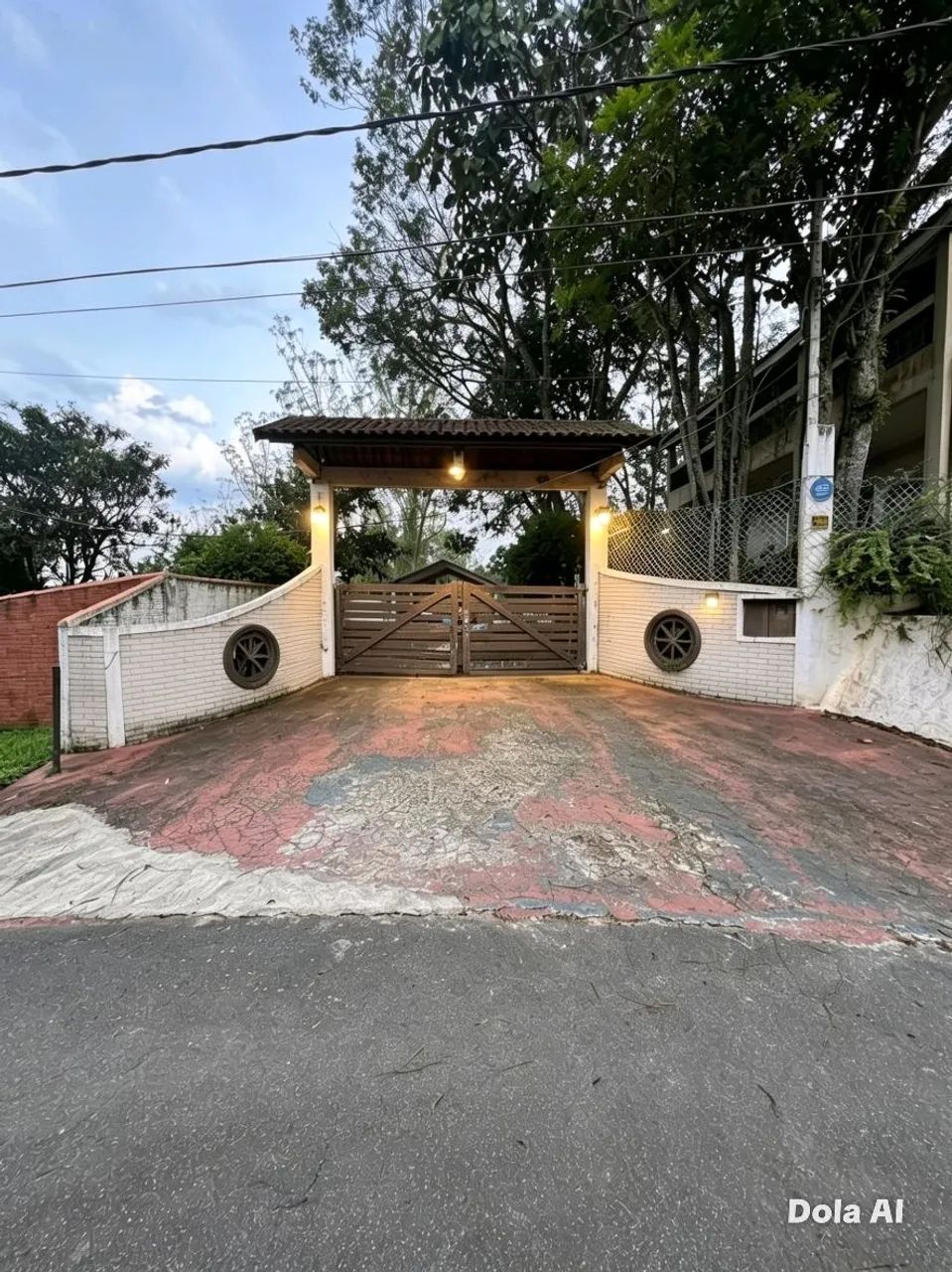 Chácara em São Bernardo do Campo - Foto 2
