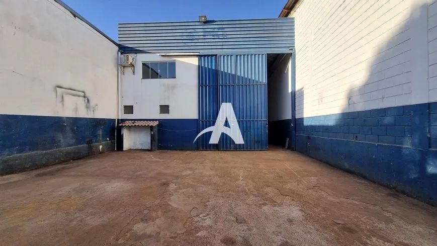 Aluguel Galpão TIBERY - Foto 2