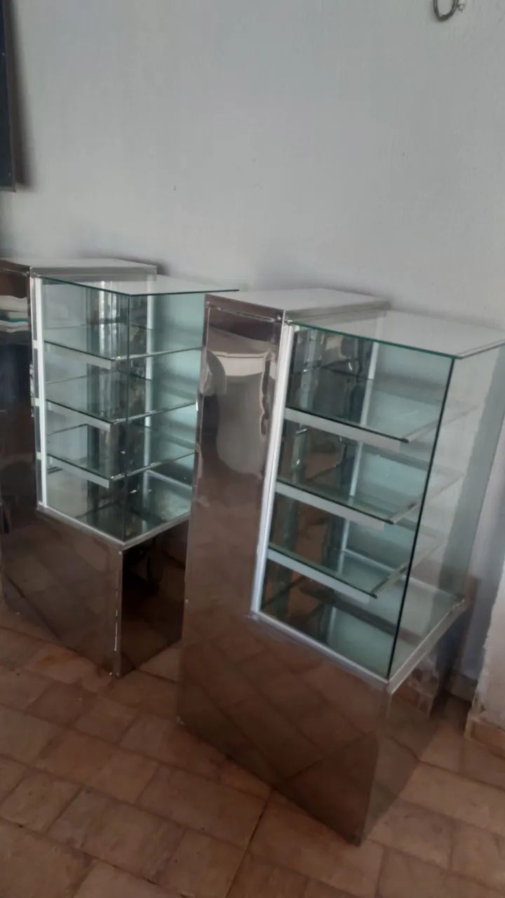 Estufa 