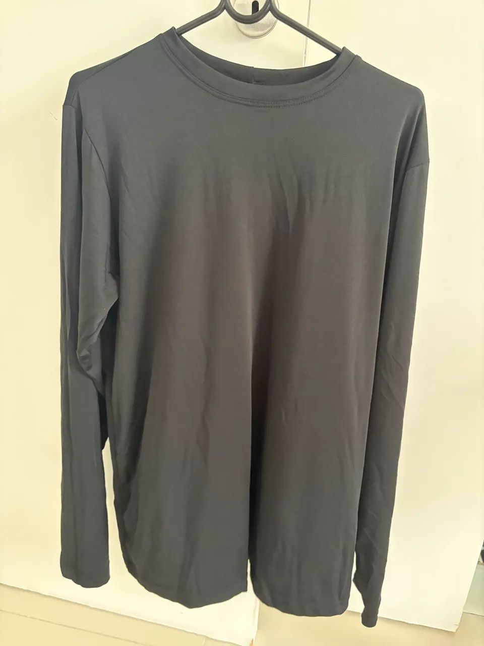 2 camisas térmicas  - Foto 2
