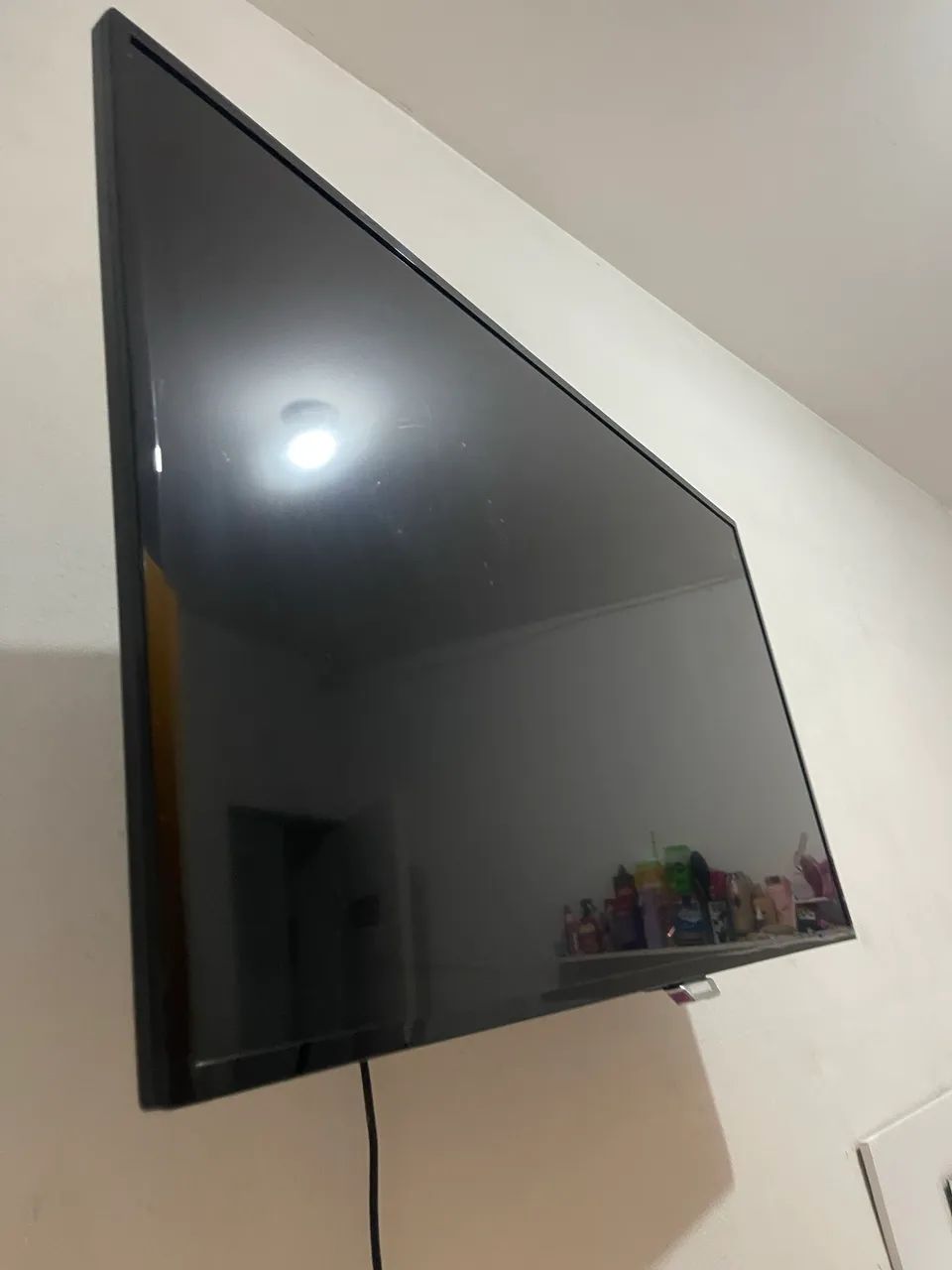 Televisão 