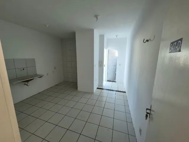 ALUGO - KitNet no bairro Vila União