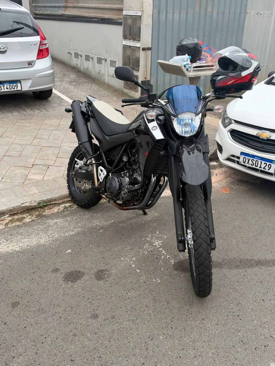 Xt660r 2016/2016 - Foto 2