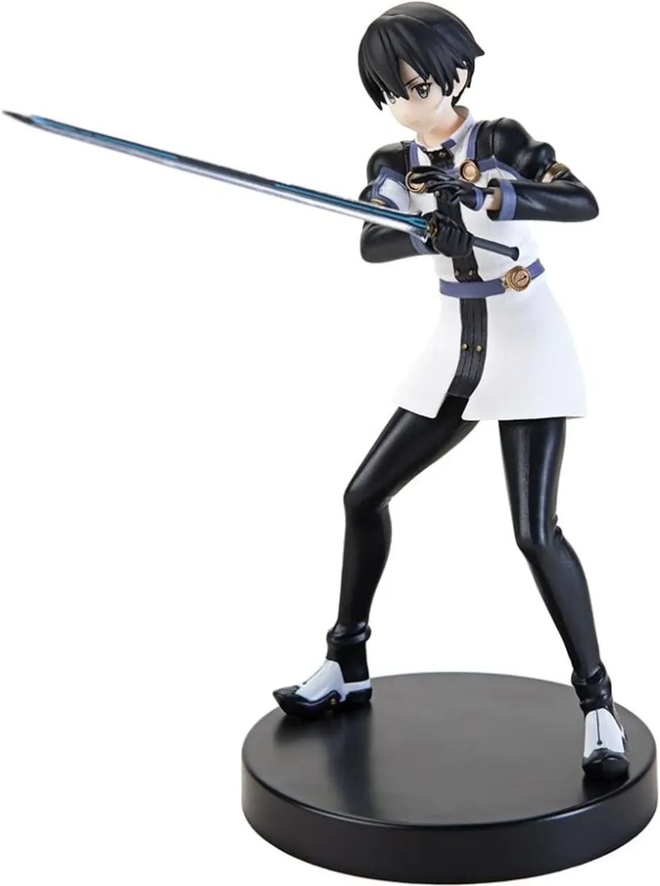 Figure Action : Kirito - Ordinal Scale Special - Sword Art Online