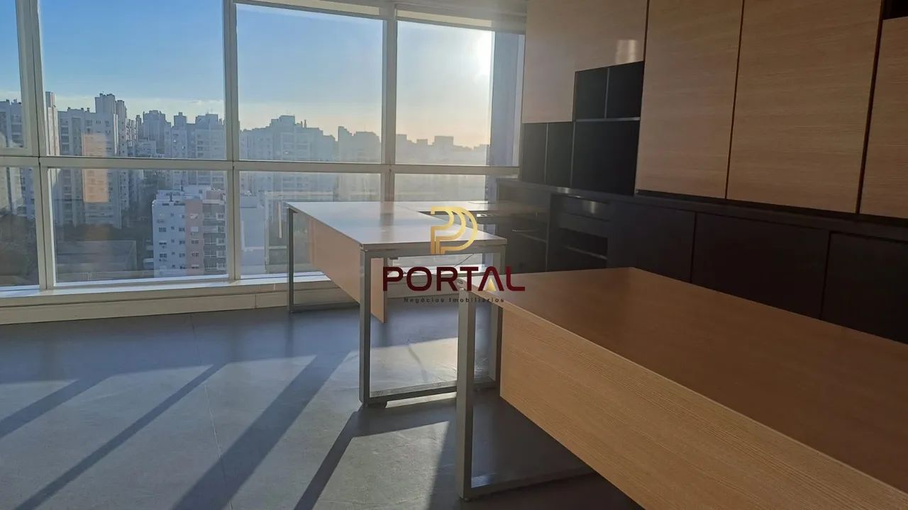 Sala comercial Passo da Areia - Foto 4