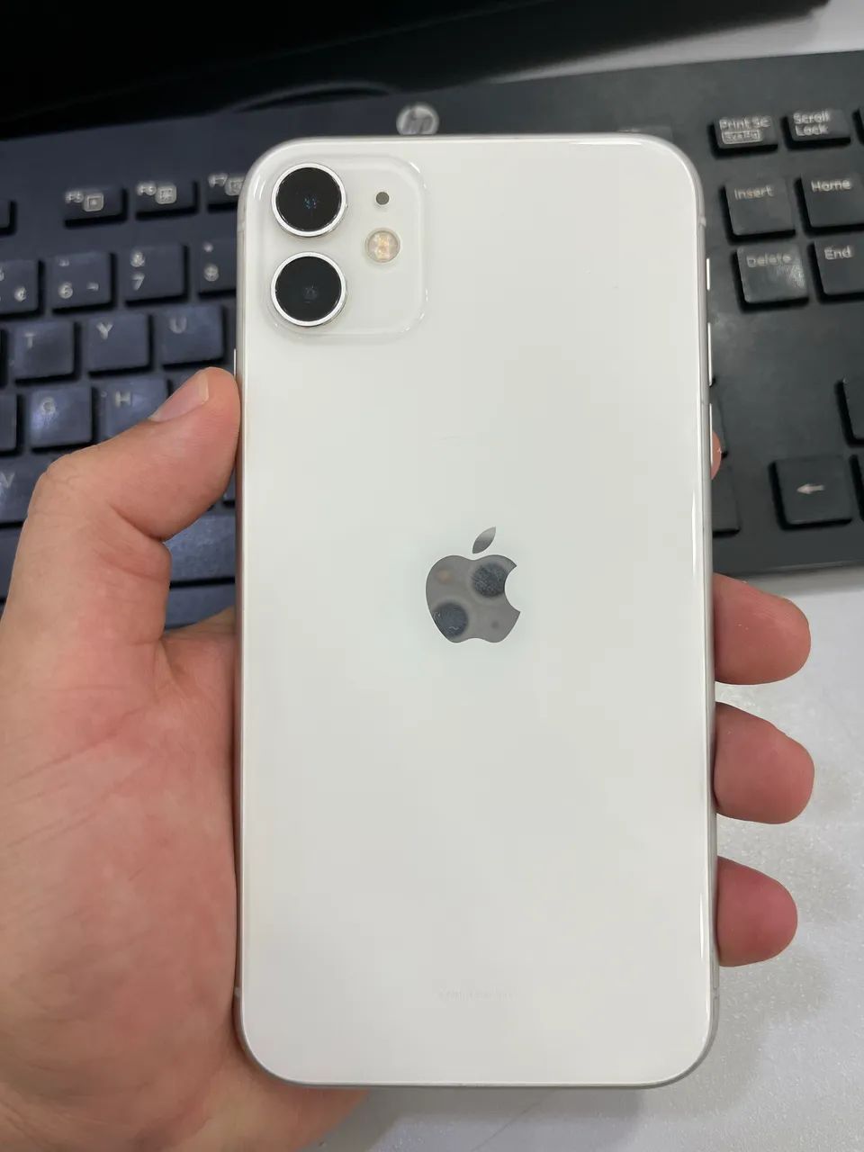 iphone 11 64gb - Foto 2