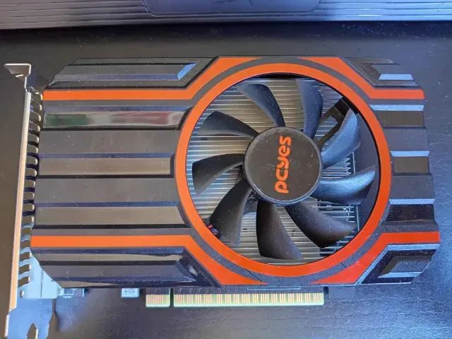 NVIDIA GeForce GT 740 PCyes